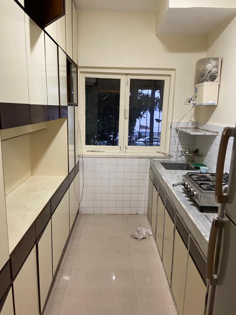 5 - Maker Tower J, Cuffe Parade