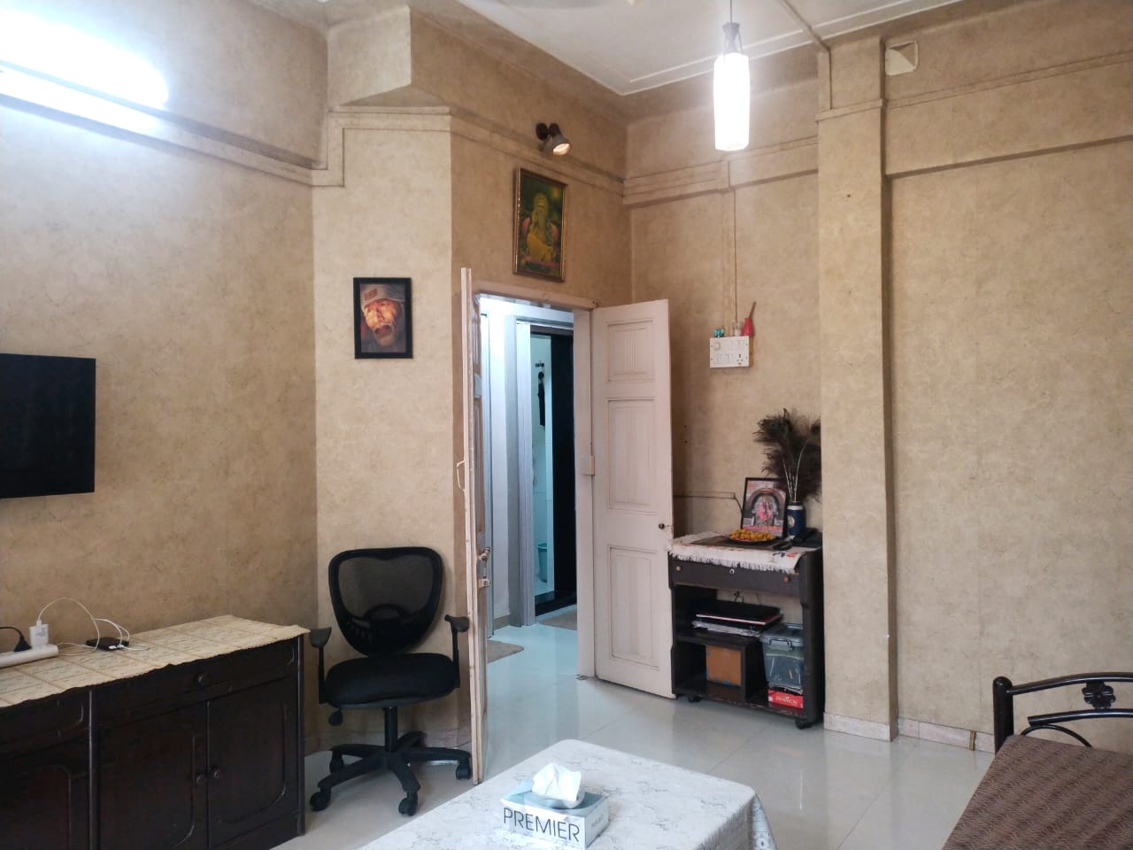 3 - Ruki Mahal, Colaba