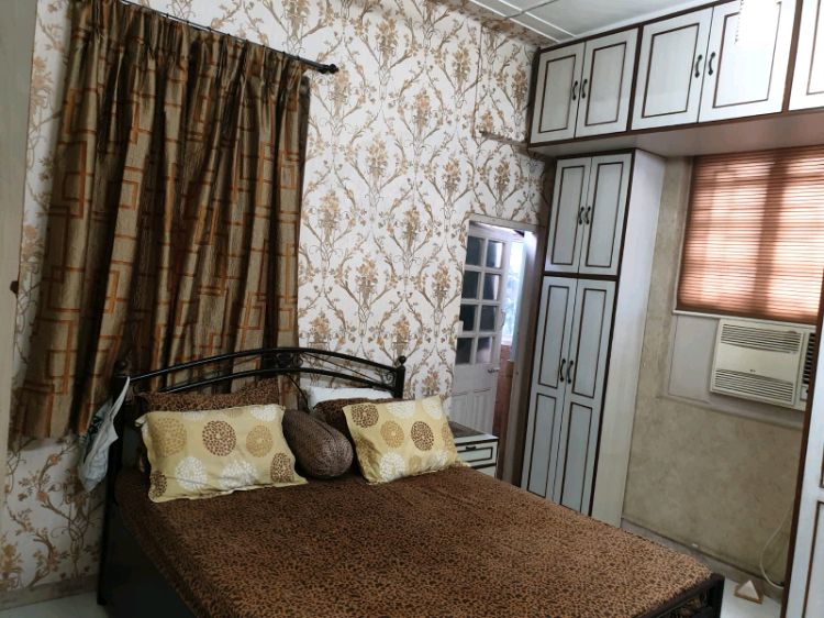 4 - Ruki Mahal, Colaba