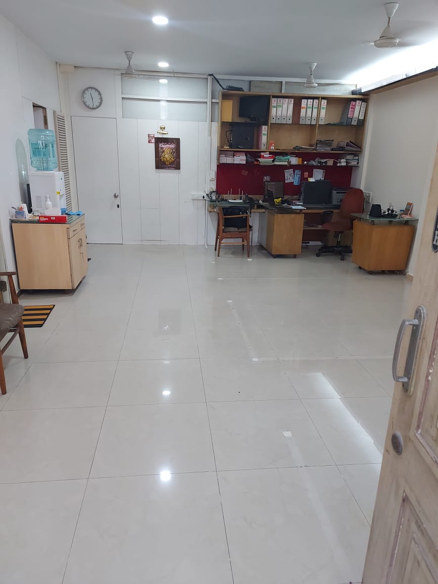 10 - Horizon View, Nariman Point