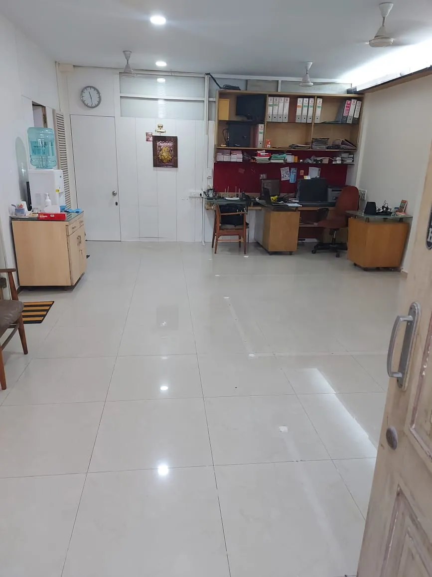 3 BHK Flats on Rent in Horizon View, Nariman Point