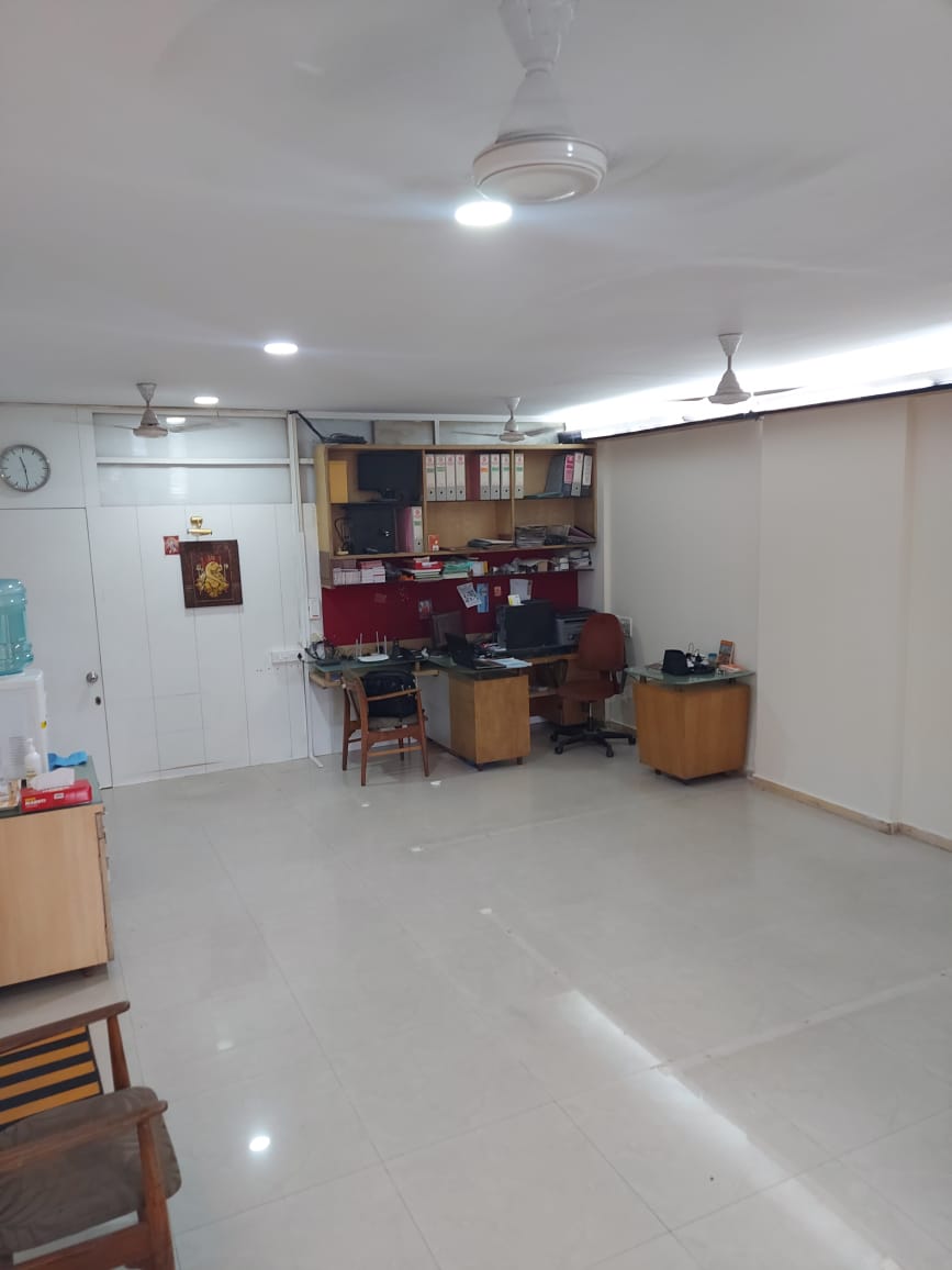 11 - Horizon View, Nariman Point