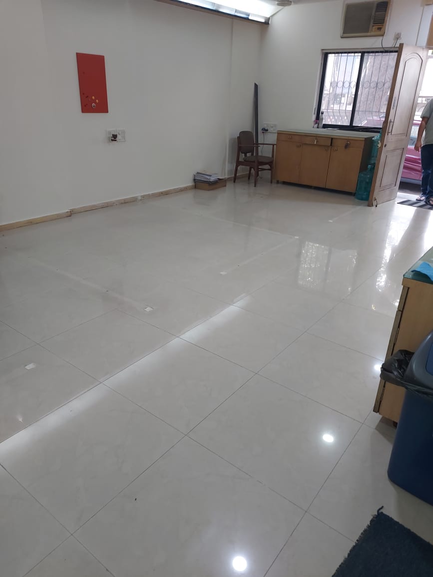 12 - Horizon View, Nariman Point