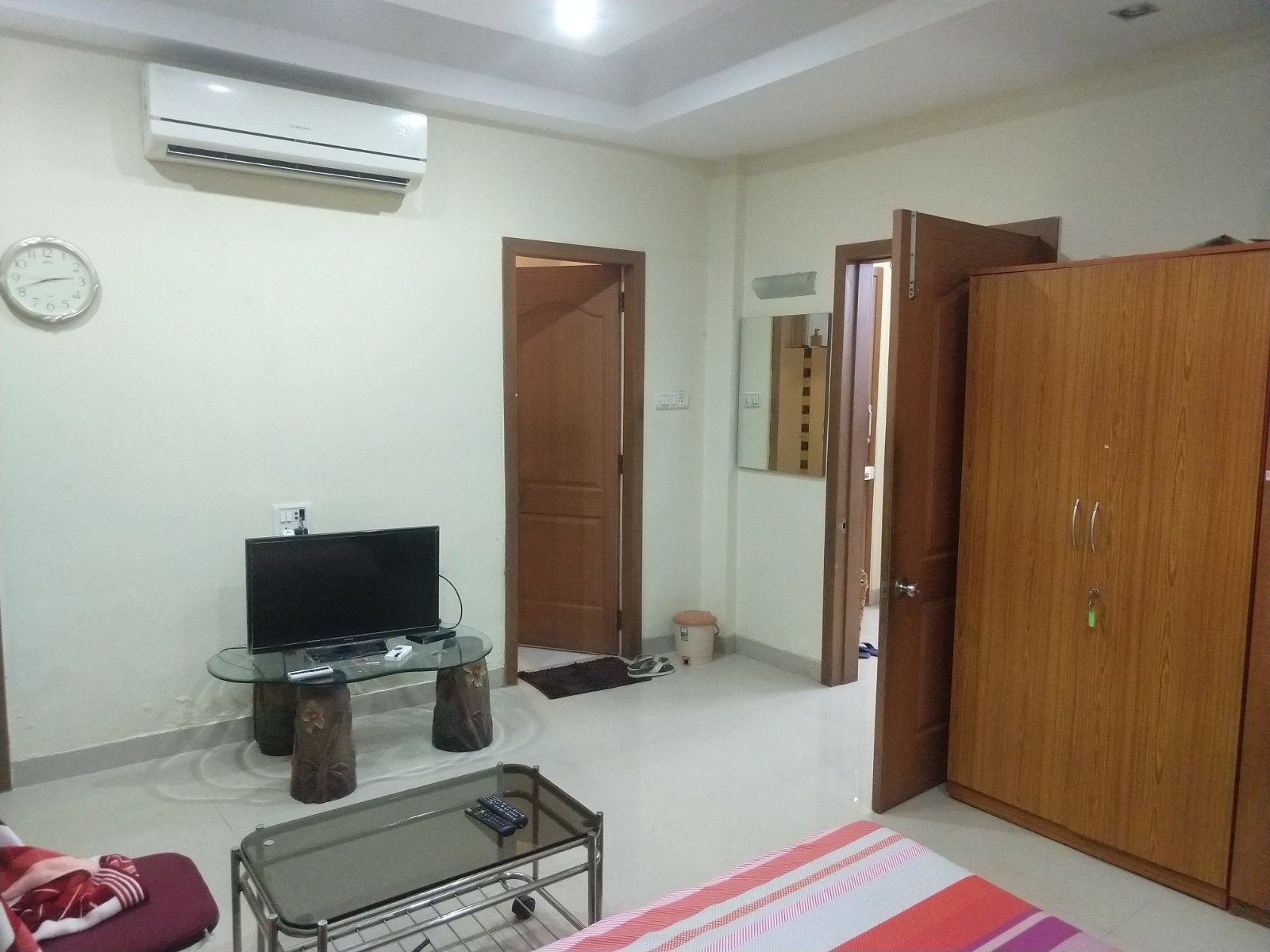 3 - Horizon View, Nariman Point