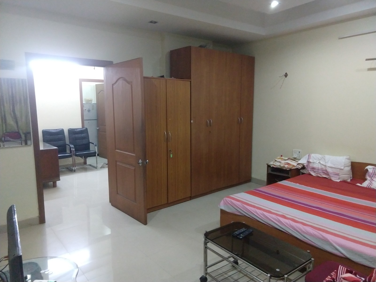 4 - Horizon View, Nariman Point