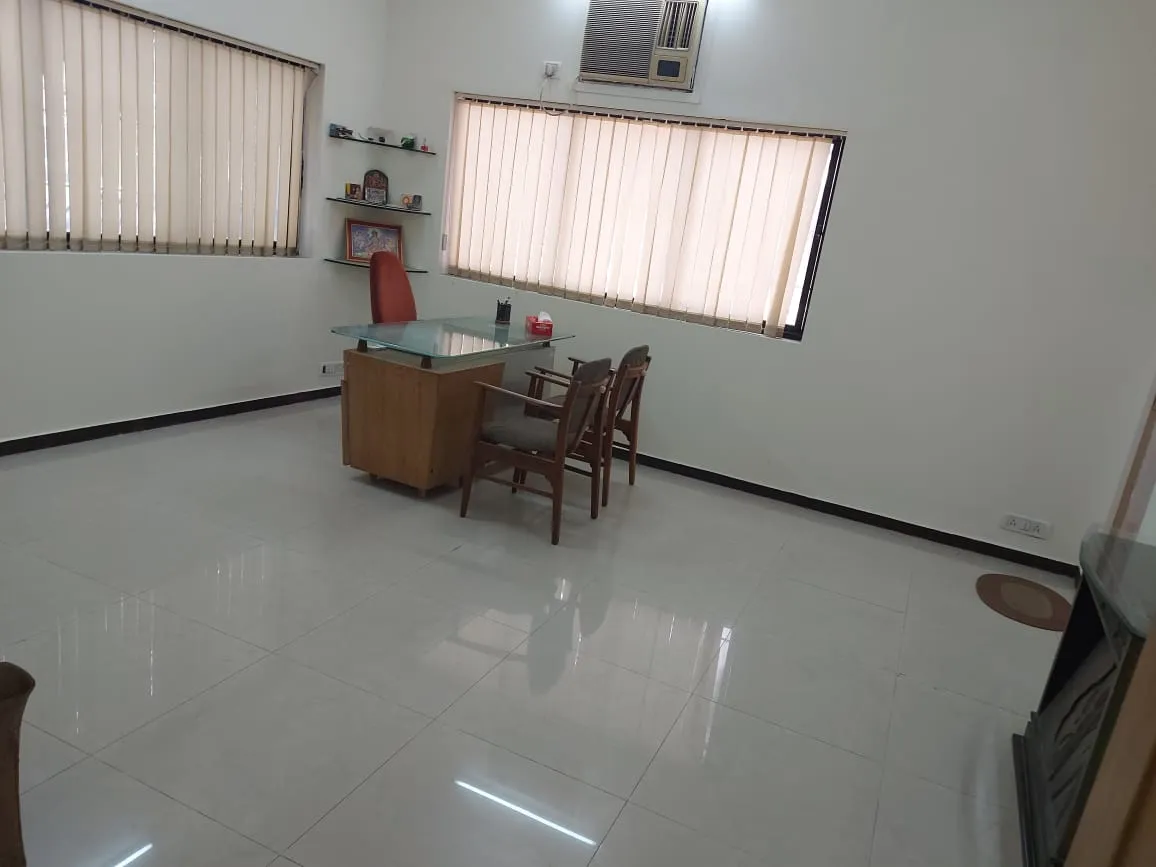 3 BHK Flats on Rent in Horizon View, Nariman Point