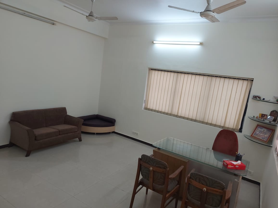 6 - Horizon View, Nariman Point