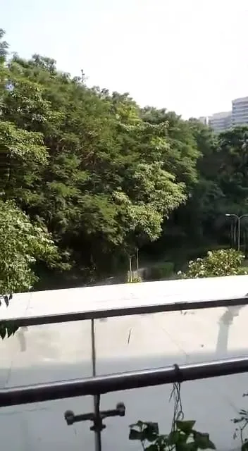 3 BHK Oberoi Splendor Grande for Rent in Andheri East