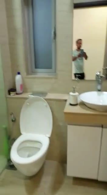 10 - Oberoi Splendor Grande, Andheri East