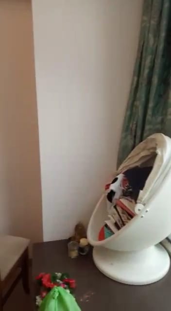 13 - Oberoi Splendor Grande, Andheri East