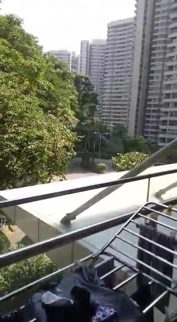 18 - Oberoi Splendor Grande, Andheri East