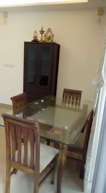 4 - Oberoi Splendor Grande, Andheri East