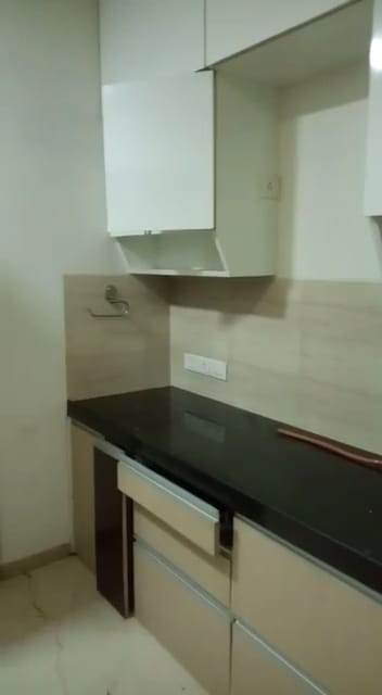 5 - Oberoi Splendor Grande, Andheri East