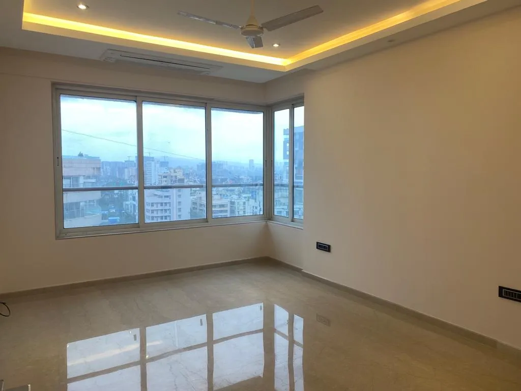 1 BHK Flats for Sale in Resham, Andheri West