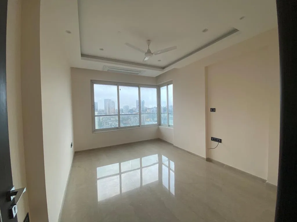 1 BHK Flats for Sale in Resham, Andheri West