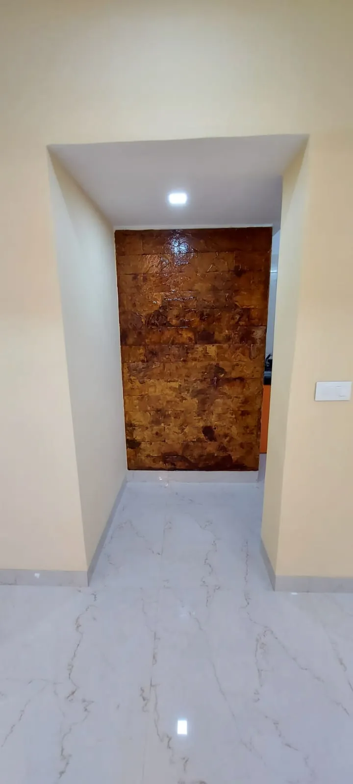 2 BHK Flats on Rent in Sunny Side, Andheri West