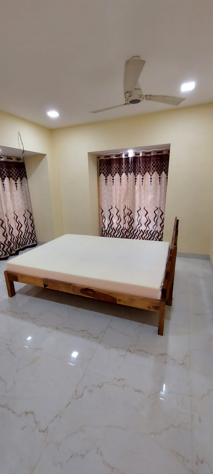 3 BHK Sunny Side, Andheri West — for Rent — photo 15