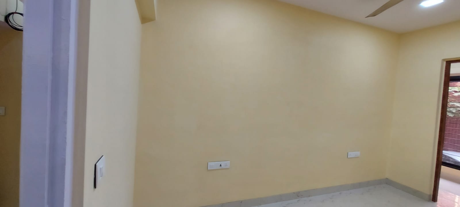 19 - Sunny Side, Andheri West