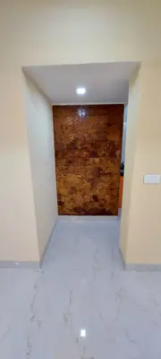 3 BHK Sunny Side, Andheri West — for Rent — photo 3 thumbnail