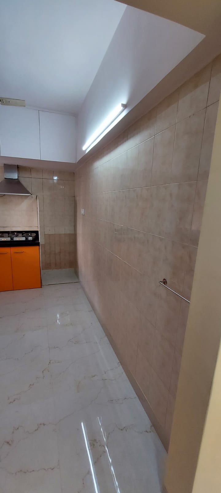 2 - Sunny Side, Andheri West