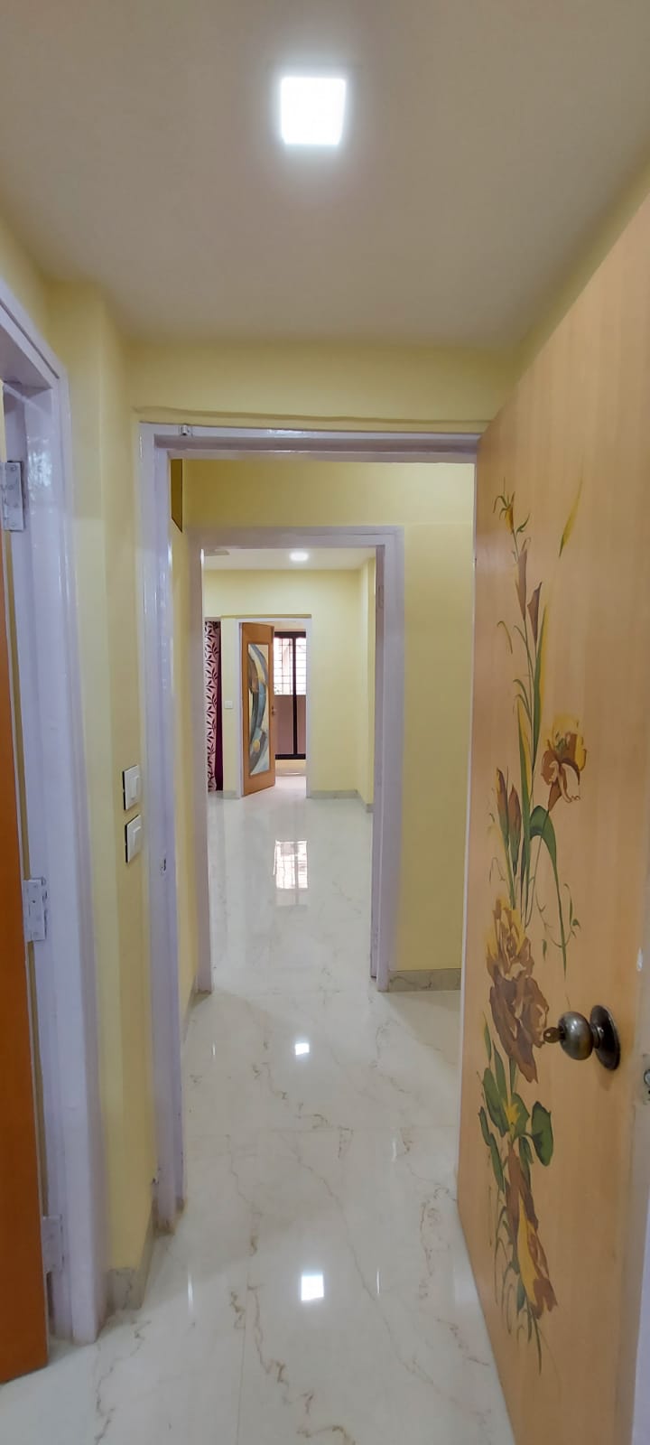 21 - Sunny Side, Andheri West