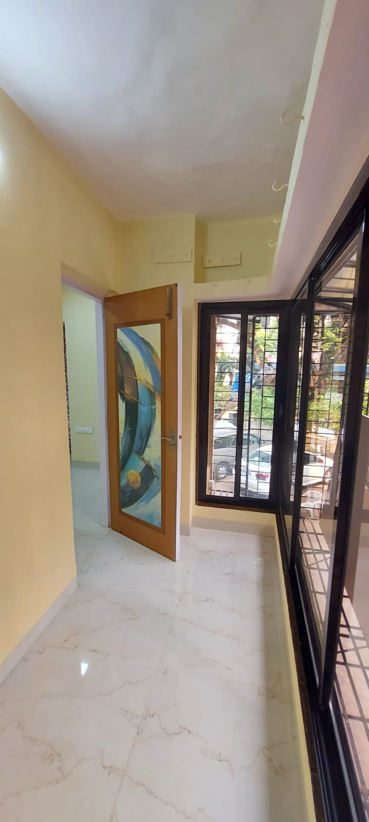 22 - Sunny Side, Andheri West