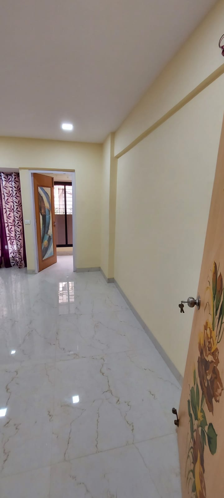 23 - Sunny Side, Andheri West