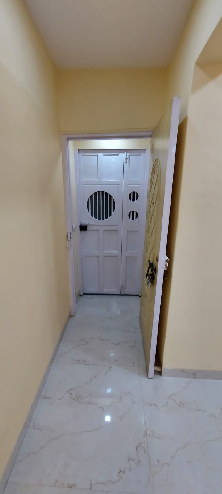 25 - Sunny Side, Andheri West