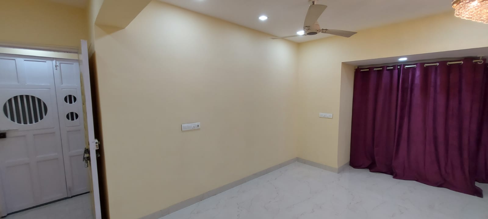 26 - Sunny Side, Andheri West