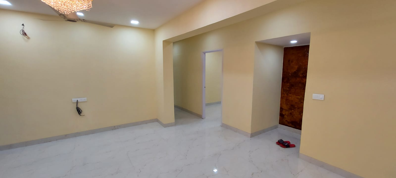 28 - Sunny Side, Andheri West