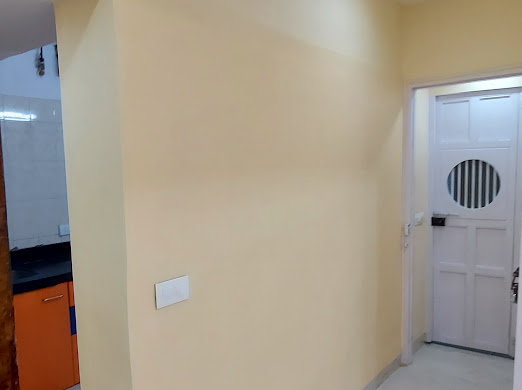 29 - Sunny Side, Andheri West