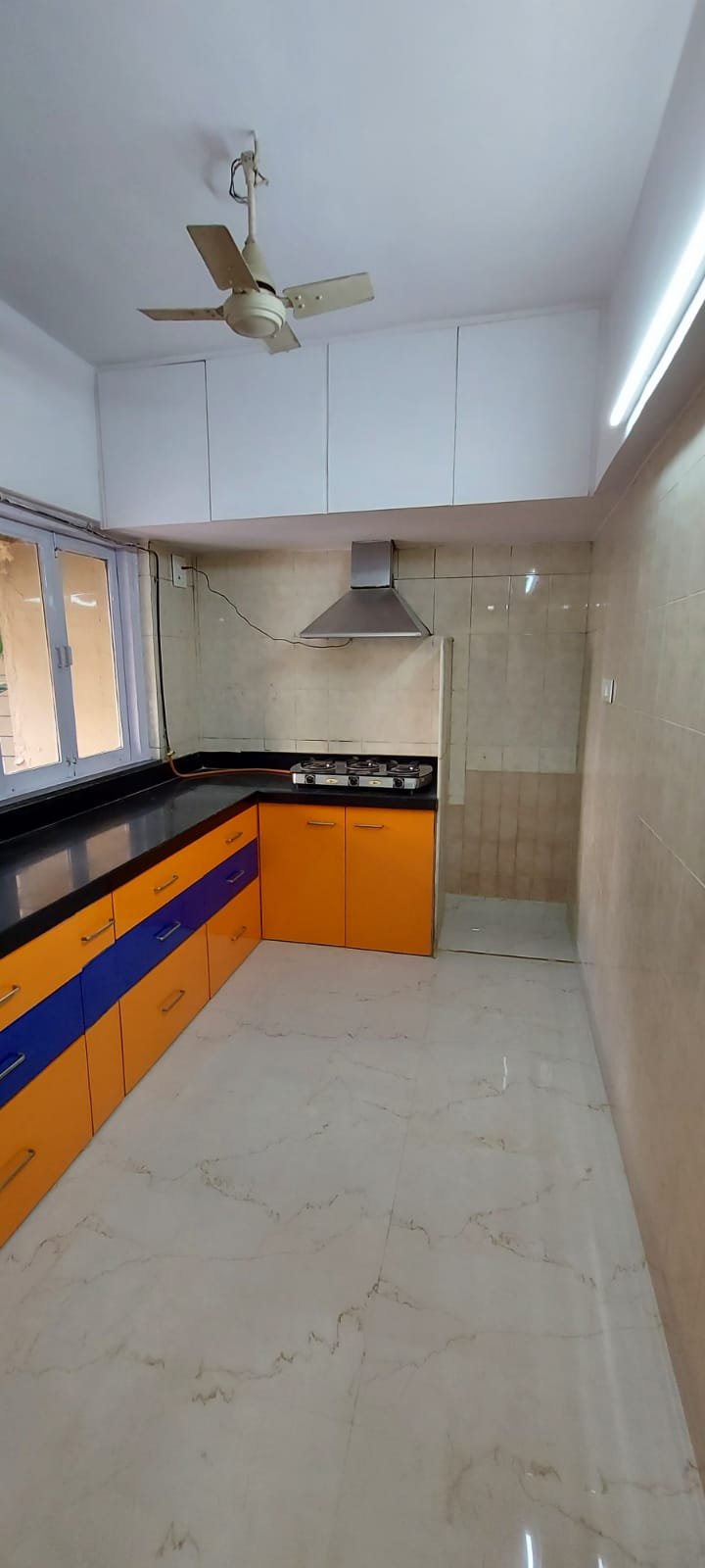 3 - Sunny Side, Andheri West