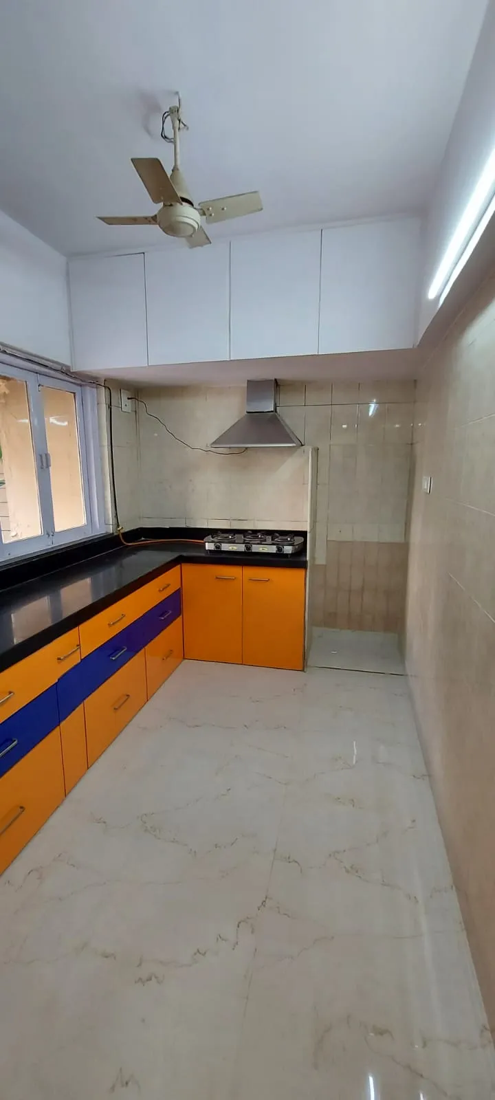 2 BHK Flats on Rent in Sunny Side, Andheri West