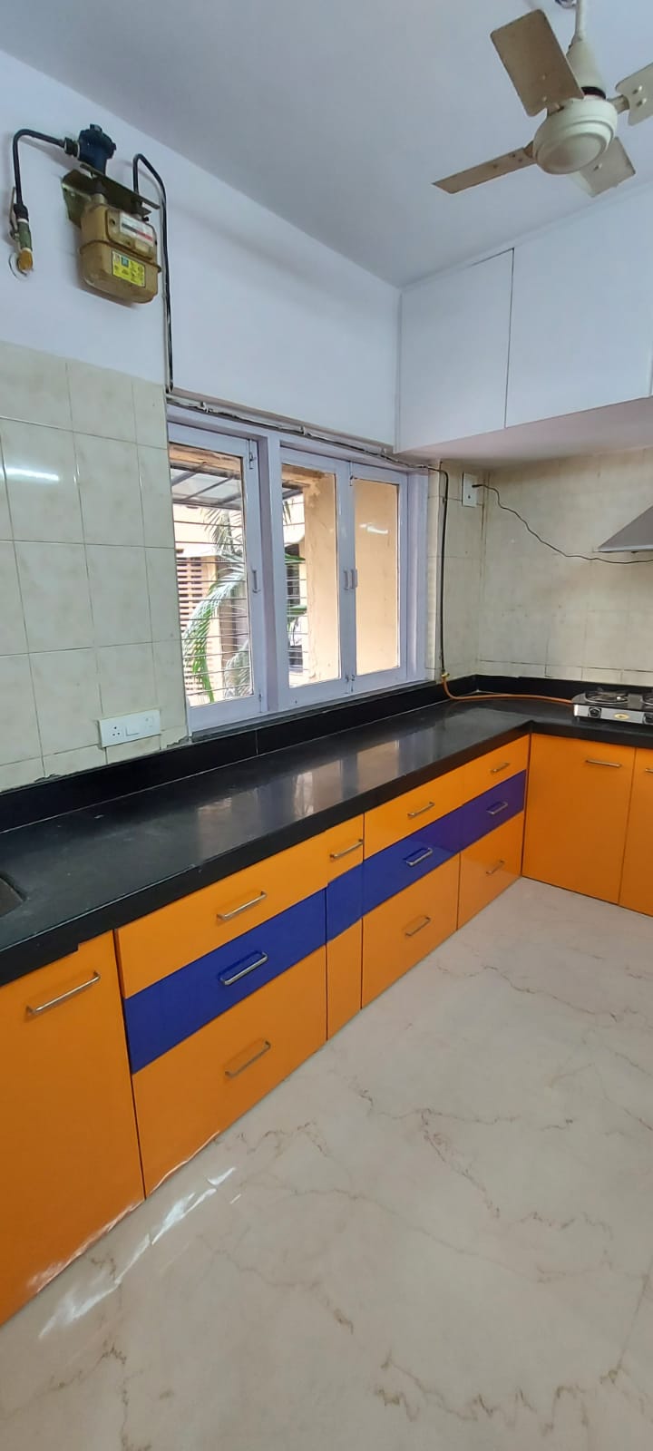 3 BHK Sunny Side, Andheri West — for Rent — photo 6