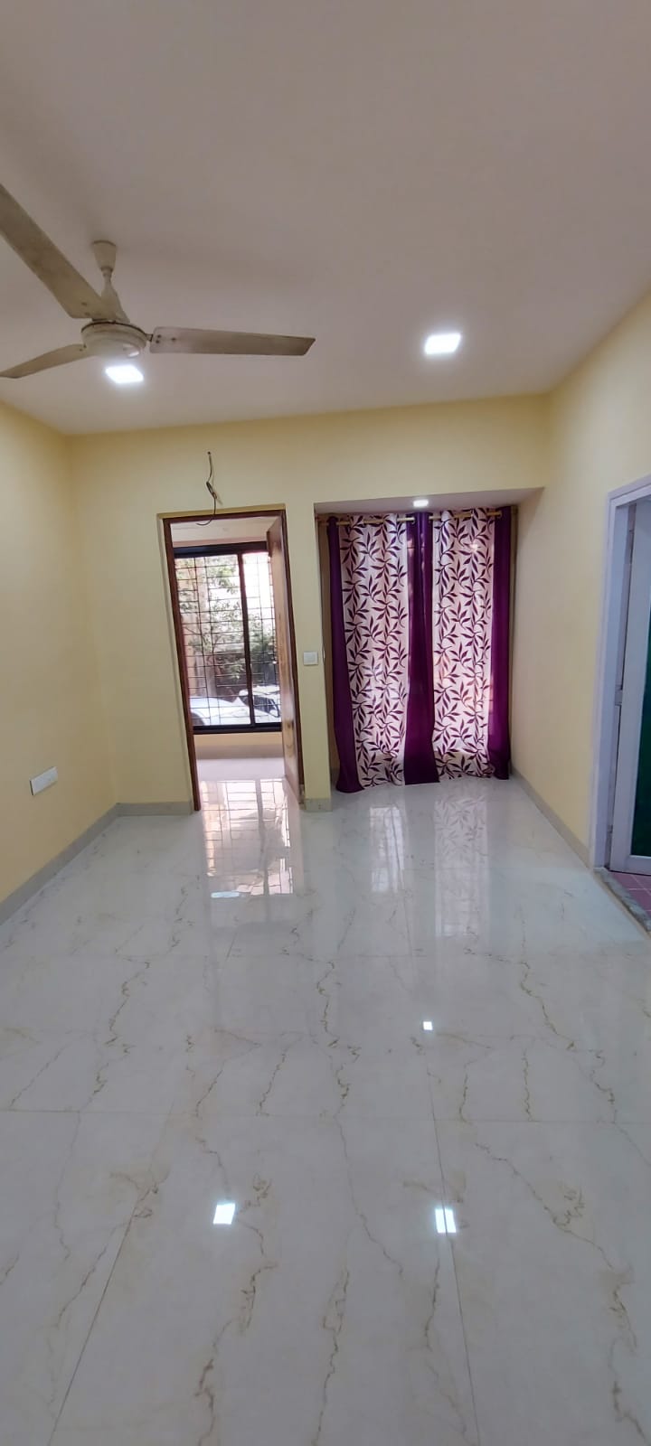 3 BHK Sunny Side, Andheri West — for Rent — photo 8