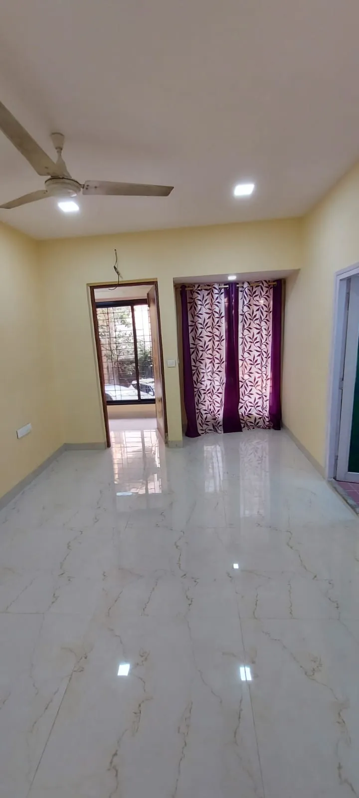 2 BHK Flats on Rent in Sunny Side, Andheri West