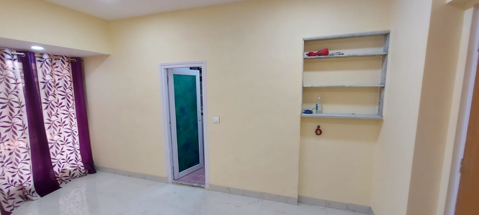 7 - Sunny Side, Andheri West