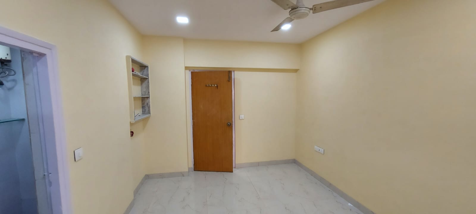 8 - Sunny Side, Andheri West