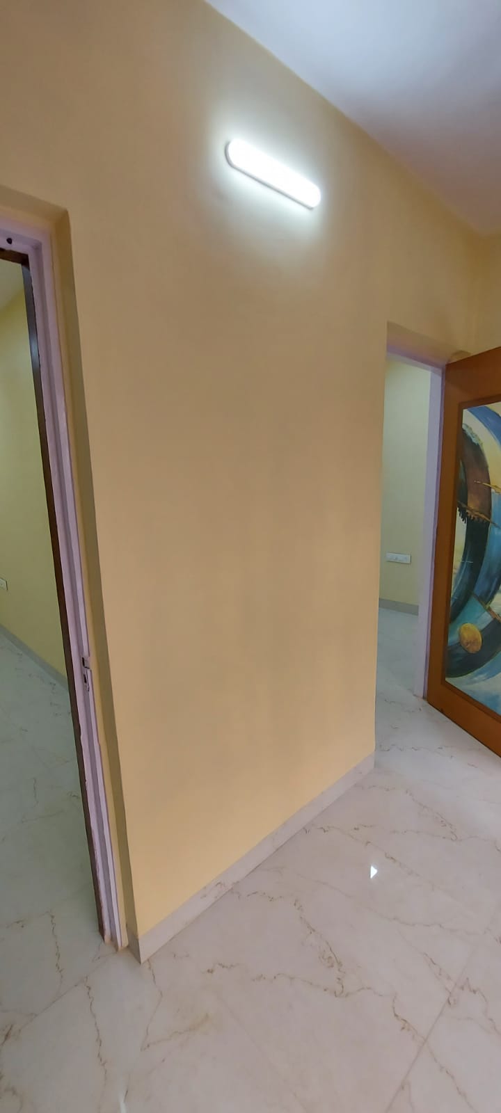 9 - Sunny Side, Andheri West