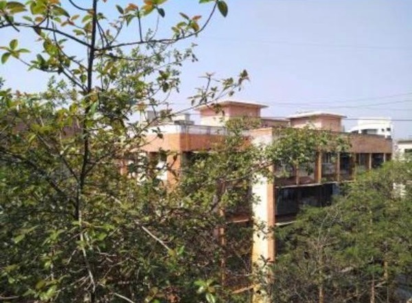 3 - Skyway Apartments, Andheri West