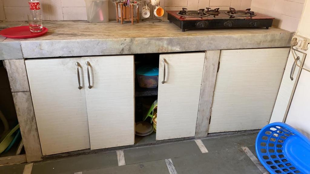 4 - Skyway Apartments, Andheri West