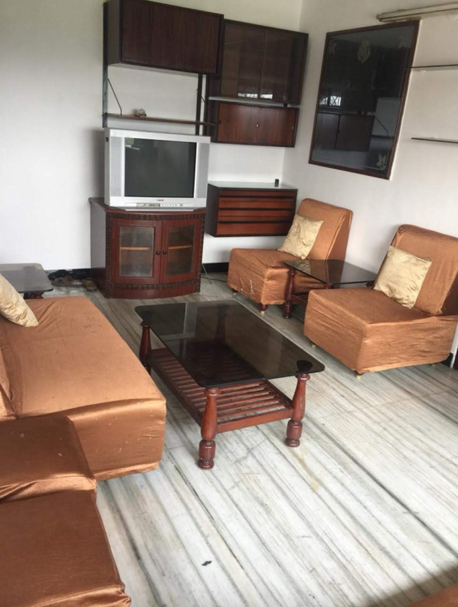 1 BHK Juhu Abhishek Apartment for Rent in Andheri West