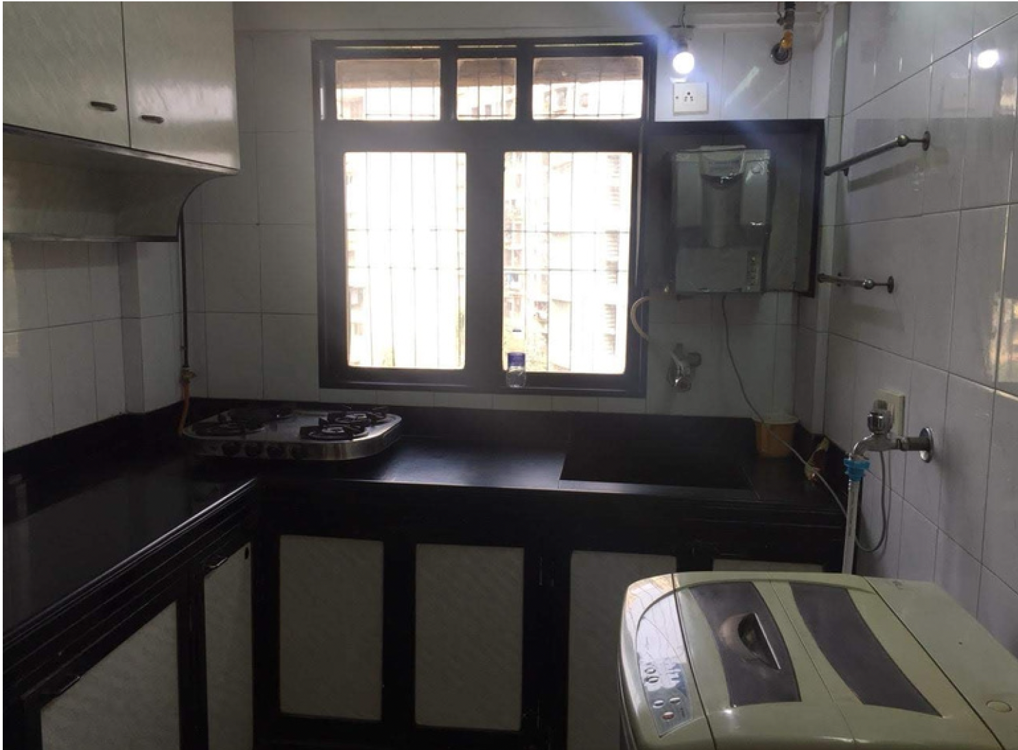 3 - Juhu Abhishek Apartment, Andheri West