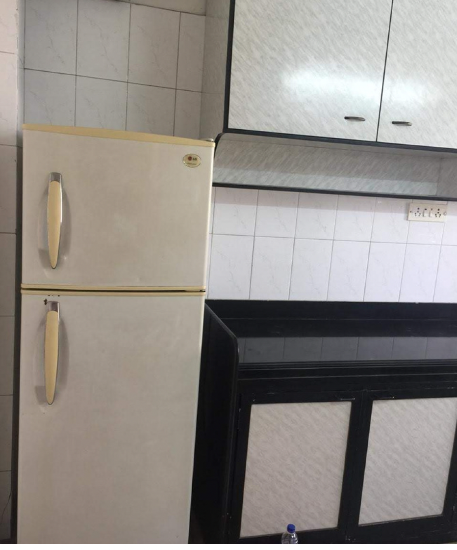 4 - Juhu Abhishek Apartment, Andheri West