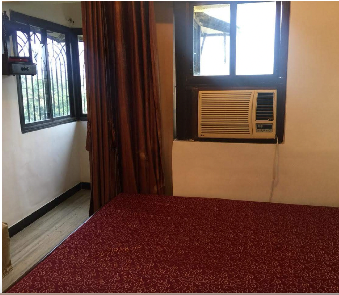 5 - Juhu Abhishek Apartment, Andheri West