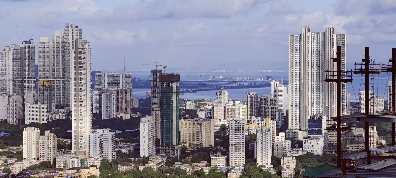 8 - Lodha World Tower, Lower Parel