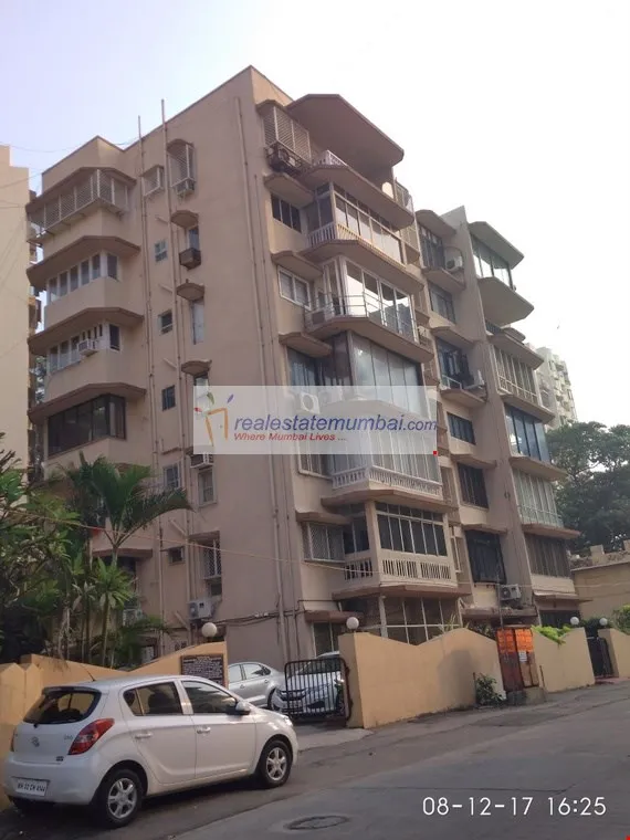 2 BHK Flats on Rent in Sarita, Bandra West