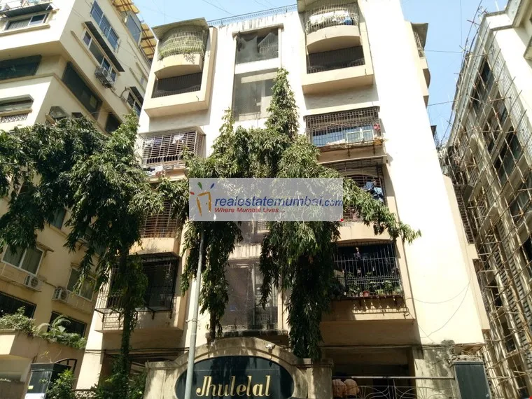 3 BHK Flats on Rent in Jhulelal CHS, Khar West