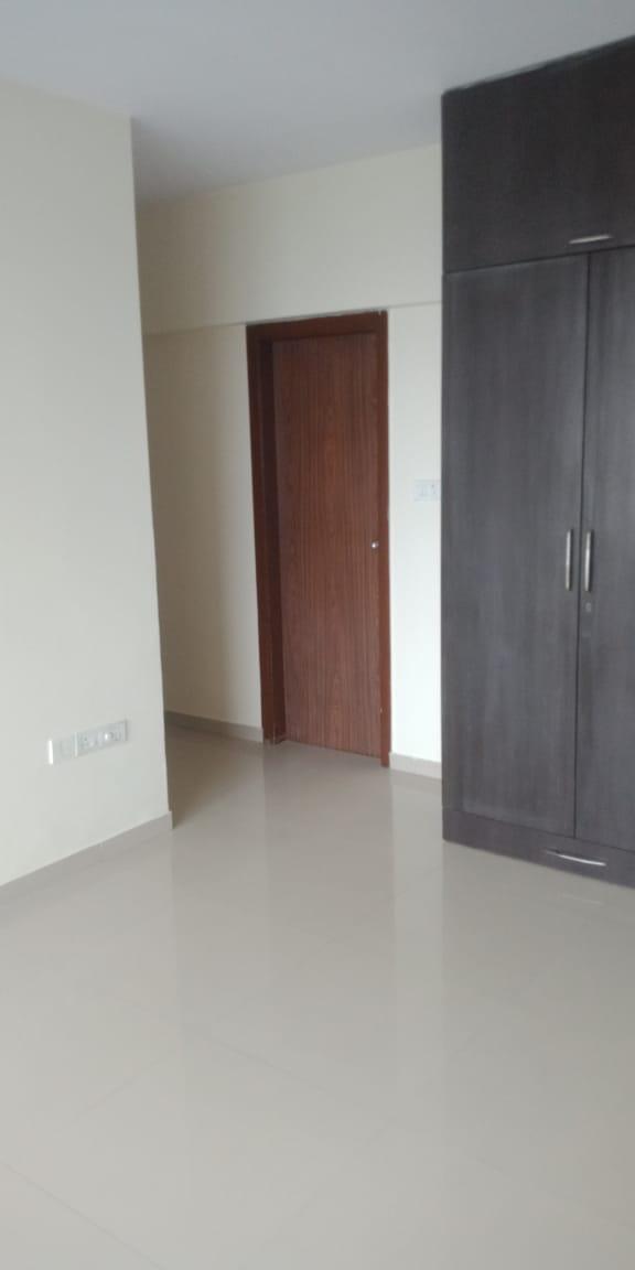 Bedroom 2 - Oberoi Splendor, Andheri East