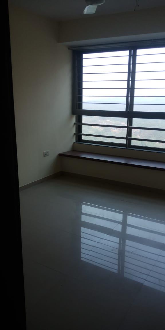 Bedroom 21 - Oberoi Splendor, Andheri East